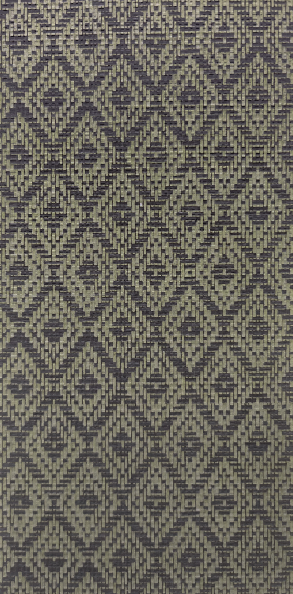 456 JUT | Grey Bagru