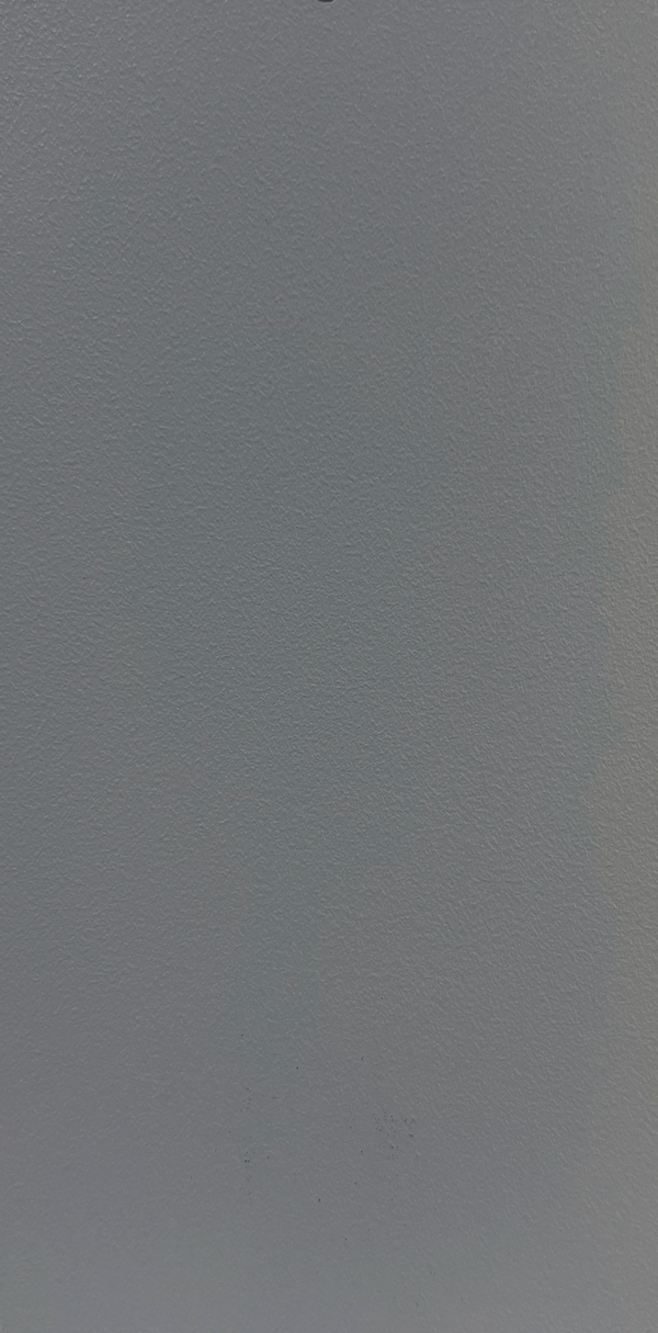 805 SUD | Silver Grey